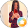Rosa Forlone, Profilbild