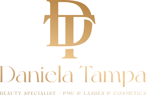 Logo Dani's Beauty Line